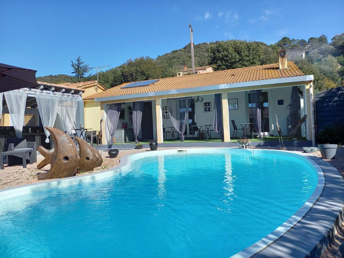 A Casa Di Mariano Panzió Alata Kültér fotó