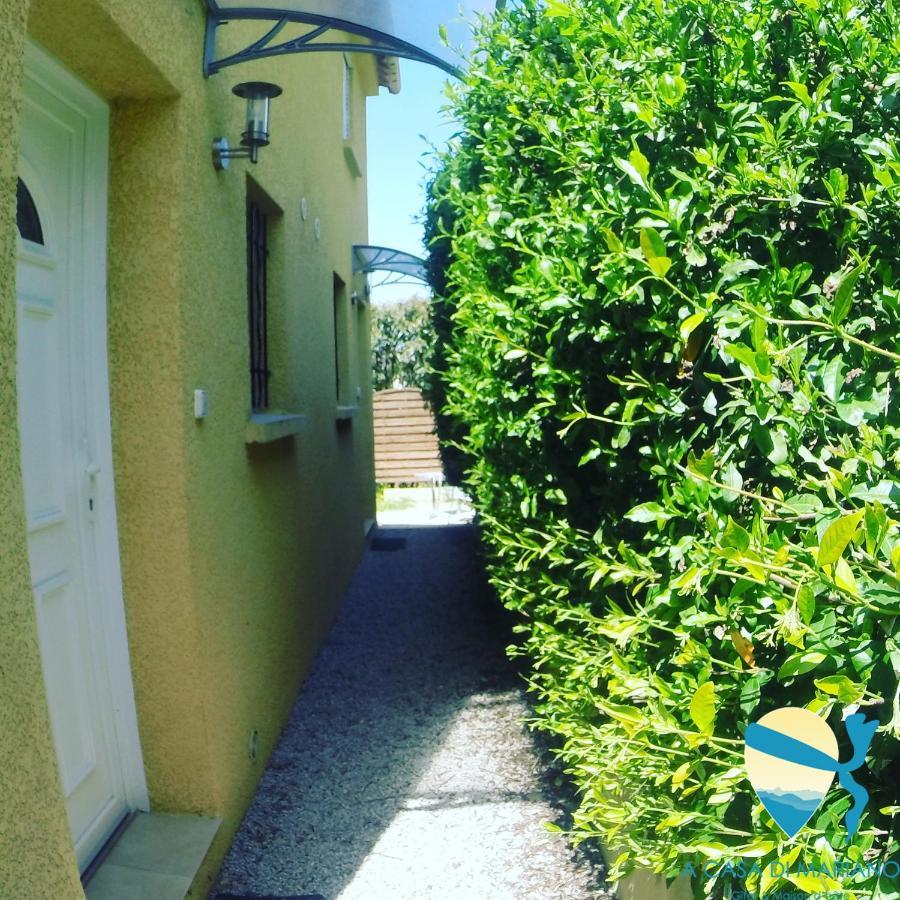 A Casa Di Mariano Panzió Alata Kültér fotó