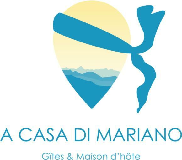 A Casa Di Mariano Panzió Alata Kültér fotó